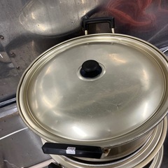 鍋の画像