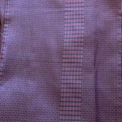 紬着物2、着物帯2の画像