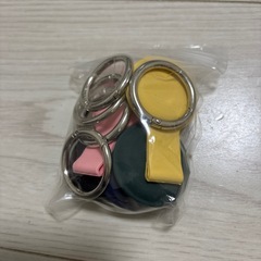 11/10まで★Apple AirTag カバーの画像