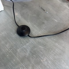 ライト　スタンドライトの画像