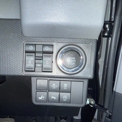 650タントカスタム　RSターボ　早期売却の画像