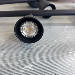 照明　ライト　2つセットの画像