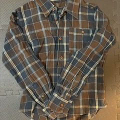 チェック服の画像