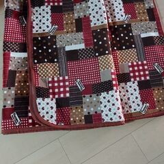 カーペット　180×160の画像