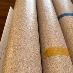 建築資材 余り 床 フロアマット フローリングの画像