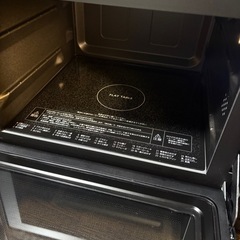 2024年製　オーブンレンジ　Panasonic　の画像