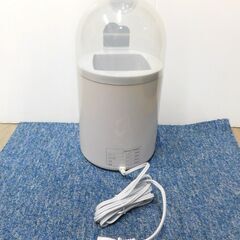 【JM870】アイリスオーヤマ ヨーグルトメーカー 甘酒メーカー IYM-014の画像