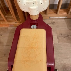 プーさん 手押し 車 足こぎの画像