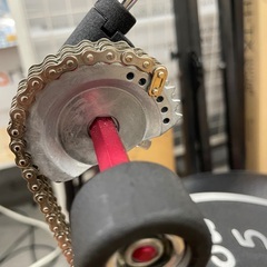 ◇ドリーム尼崎1号館◇【ジモティー割引対象商品】DW DW5000 シングルペダルの画像