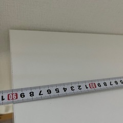 テレビボードの画像