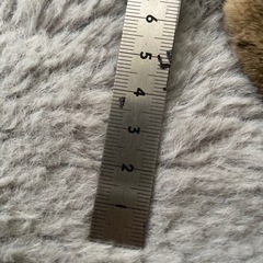 シンワ プロトラクター No.19 シルバー　測定工具の画像