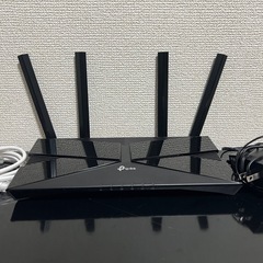 TP-Link Archer 20 Wi-Fiルーター
の画像