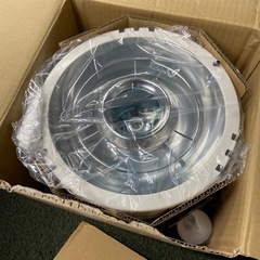 PAAG ヒーター一体型天井照明 シーリングライトの画像