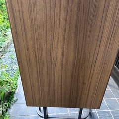 イトーキ　折りたたみテーブルの画像