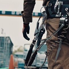 【急募】熟練の型枠工の方！！！の画像