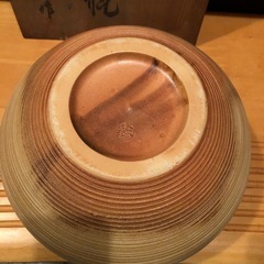 信楽花瓶
の画像