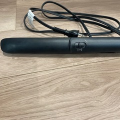 TESCOMヘアーアイロン
の画像