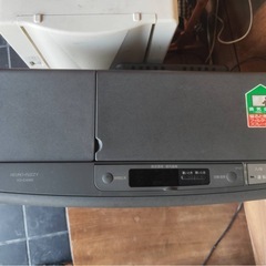 「引渡し決定」三菱ファンヒーターの画像