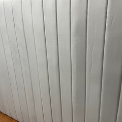 【取引先決定】④山善 シングルマットレスの画像