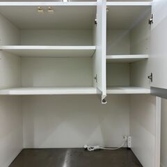 【ジャングルジャングル和歌山店】【Wa3224】レンジボード　リユースショップ リサイクルショップ 中古家具 中古家電 中古自転車 古着 冷蔵庫 洗濯機 エアコン 電子レンジ テレビ オフィス家具 ヴィンテージ アンティーク 和歌山市 岩出市 海南市 岬町 和歌山 大阪の画像