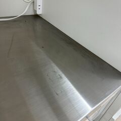 【ジャングルジャングル和歌山店】【Wa3224】レンジボード　リユースショップ リサイクルショップ 中古家具 中古家電 中古自転車 古着 冷蔵庫 洗濯機 エアコン 電子レンジ テレビ オフィス家具 ヴィンテージ アンティーク 和歌山市 岩出市 海南市 岬町 和歌山 大阪の画像