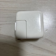 11/10まで★Apple iPhone iPad 充電コンセントの画像