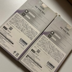 iPhoneケース２つセット14pro の画像