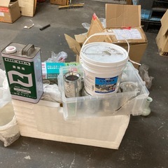 ペンキたくさんくさん沢山の画像