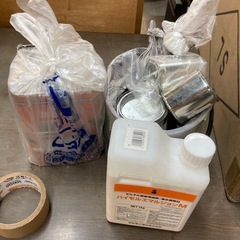 ペンキたくさんくさん沢山の画像