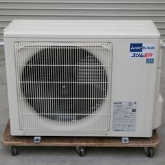 ≪yt2098ジ≫ 2024年製 MITSUBISHI/三菱電機 業務用パッケージエアコン 壁掛形 Mr.SLIM 室内機/PK-RP50LA4 室外機/PUZ-ERMP50SKA14 070918-01の画像