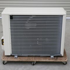 ≪yt2098ジ≫ 2024年製 MITSUBISHI/三菱電機 業務用パッケージエアコン 壁掛形 Mr.SLIM 室内機/PK-RP50LA4 室外機/PUZ-ERMP50SKA14 070918-01の画像