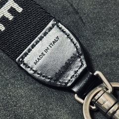 CELINE セリーヌキーリングの画像