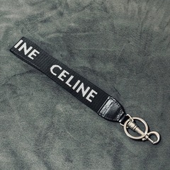 CELINE セリーヌキーリングの画像