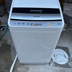 Panasonic 5.5k 2009年式の画像