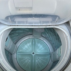 Panasonic 5.5k 2009年式の画像