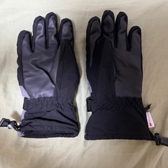 WOLFILIST グローブ の画像