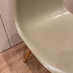 ダイニングチェア4つセット　の画像