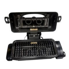 コイズミ フィッシュロースター KFR-0730 2023年製 魚焼き 両面焼き 中古の画像