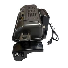 コイズミ フィッシュロースター KFR-0730 2023年製 魚焼き 両面焼き 中古の画像