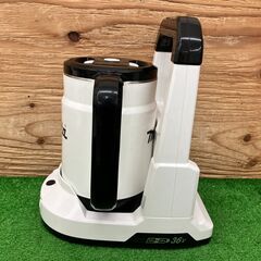 【SIW】makita マキタ KT360DZW (18V+18V)36V充電式ケトル 本体のみ【中古動作品】の画像