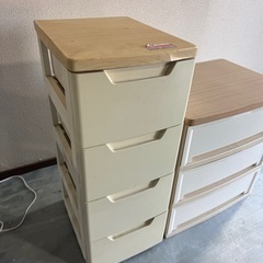 収納　衣装収納の画像