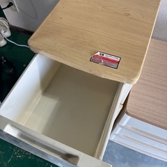 収納　衣装収納の画像