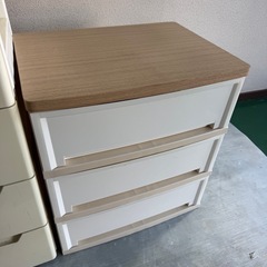 収納　衣装収納の画像