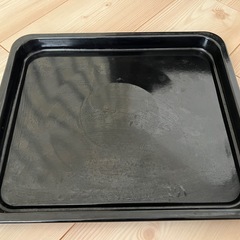 SHARP オーブンレンジの画像