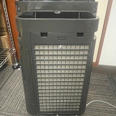 シャープ SHARP 空気清浄機 加湿器 KC-500Y9-H 加湿空気清浄機 シャープ SHARP プラズマクラスターの画像