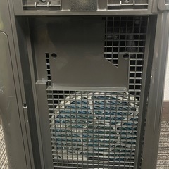 シャープ SHARP 空気清浄機 加湿器 KC-500Y9-H 加湿空気清浄機 シャープ SHARP プラズマクラスターの画像