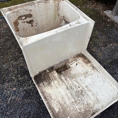 ユニットバスの画像