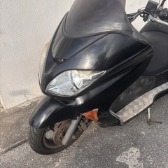 【部品取り】ホンダ　フォルツァの画像