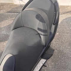 【部品取り】ホンダ　フォルツァの画像