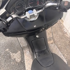 【部品取り】ホンダ　フォルツァの画像